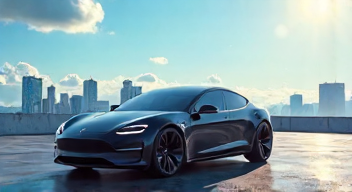 Technologische Innovationen: Elon Musk (4/10)