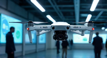 Technologische Innovationen im KI-Bereich (4/10)