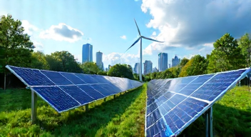 Technologische Innovationen im Kontext der CO₂-Bepreisung (4/10)