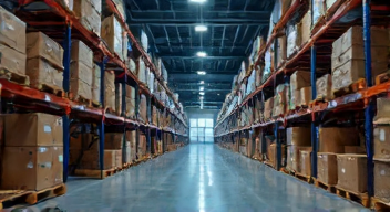 Technologische Innovationen im Lagerwesen (4/10)