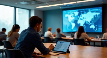 Technologische Innovationen in der Ausbildung (4/10)