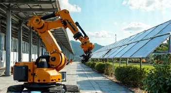 Technologische Innovationen in der Entsorgung (4/10)