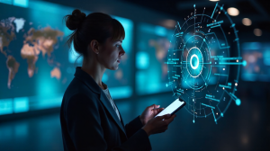 Technologische Innovationen: Siri, KI und die Zukunft der Sprachassistenz