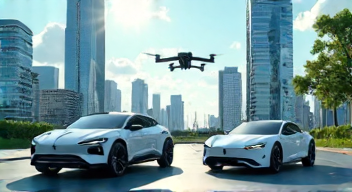 Technologische Innovationen und deren Einfluss auf den Markt (4/10)