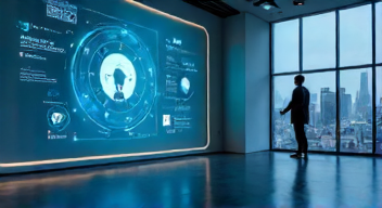 Technologische Innovationen und die Zukunft von Animate (4/10)