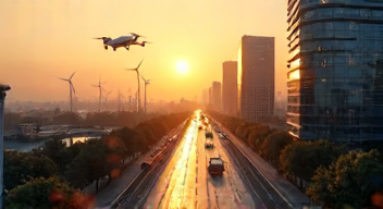 Technologische Innovationen und ihre Herausforderungen (4/10)