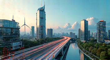 Technologische Innovationen und ihre Herausforderungen (4/10)