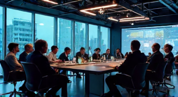 Technologische Perspektiven auf Schlichtungsverfahren und deren Innovationen (4/10)