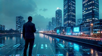 Technologische Perspektiven auf Regulierung (4/10)