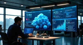 Technologische Perspektiven auf SAPs Cloud-Strategie (4/10)