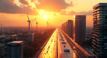 Technologische Perspektiven: Die Rolle der Innovation (4/10)