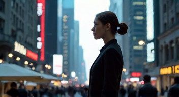 Technologische Überwachung und ihre gesellschaftlichen Implikationen (3/10)