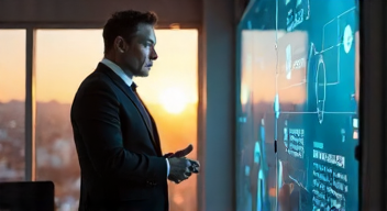 Technologische Verantwortung: Ein Blick auf Elon Musk