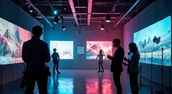 Technologischer Einfluss: Innovationen in der Filmproduktion (4/10)