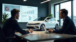 Volkswagen: Kapitalfluss, Prämienforderungen und die Rolle des Betriebsrats