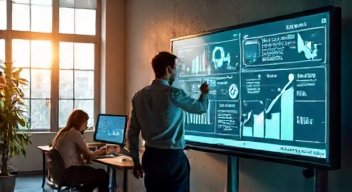 Wirtschaftliche Anreize für Innovationen (8/10)