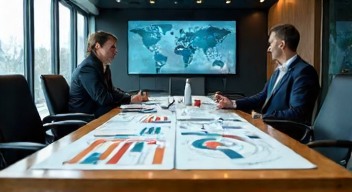 Wirtschaftliche Aspekte im Sicherheitskonzept (8/10)