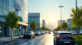 Wirtschaftliche Auswirkungen der Elektromobilität (6/10)