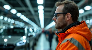 Wirtschaftliche Auswirkungen der CO₂-Bepreisung auf die Automobilindustrie (8/10)