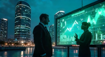 Wirtschaftliche Auswirkungen der KI-Integration (8/10)