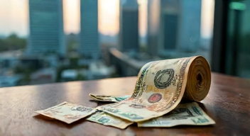 Wirtschaftliche Auswirkungen von Steuerhinterziehung (6/10)