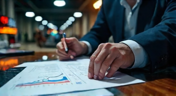 Wirtschaftliche Dimensionen von Wetten (7/10)