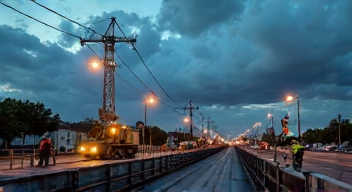 Wirtschaftliche Herausforderungen im Glasfasermarkt (7/10)
