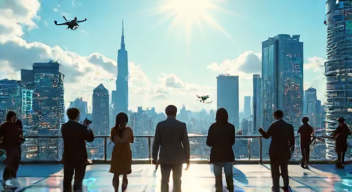 Wirtschaftliche Perspektiven der technologischen Veränderungen (7/10)