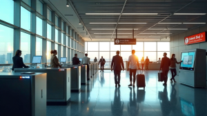 Zukünftige Einreisebestimmungen in die USA: Sicherheit, Transparenz, Technologie