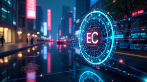 Zukunft der digitalen Sicherheit: ECC, eHBA und Cyberangriffe verstehen