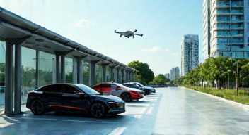 Zukunftsausblick der Elektroautos (10/10)