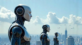 Zukunftsvisionen der Robotik mit Elon Musk (10/10)