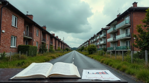 Armuts- und Reichtumsbericht: Ungleichheit, Einkommen, soziale Gerechtigkeit