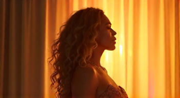 Beyoncé über den Einfluss von Musik auf Emotionen