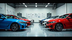 BMW Rückruf: Brandgefahr, Sicherheitsmaßnahmen und betroffene Modelle