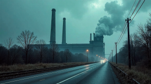 Das Abgas-Kartell: Geheimabsprachen, Wettbewerb und politische Dimensionen