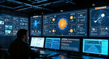 Das sind die Top 7 Schritte beim Satellitenkommunikation