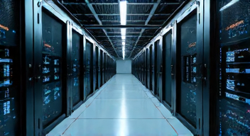 Das sind die Top 7 Schritte beim Aufbau von Rechenzentren