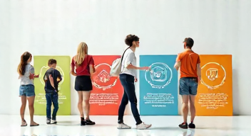 Das sind die Top 7 Schritte beim Dienstleistungen im Handel