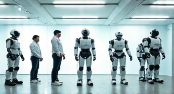 Das sind die Top 7 Schritte beim Einsatz sozialer Roboter