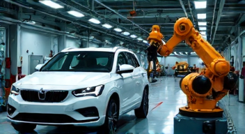 Das sind die Top 7 Schritte beim Einsatz von Robotern