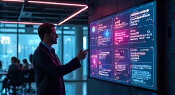 Das sind die Top 7 Schritte beim Einsatz von Künstlicher Intelligenz