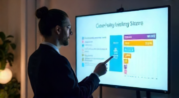 Das sind die Top 7 Schritte beim Einsatz von KI