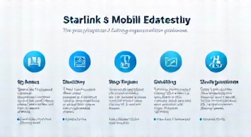 Das sind die Top 7 Schritte beim Einstieg in Starlink Mobile