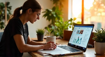 Das sind die Top 7 Schritte beim Fördern von Frauen in der IT