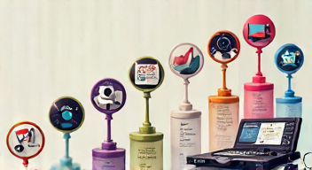 Das sind die Top 7 Schritte beim Musikvermarktung