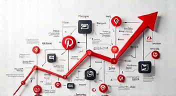 Das sind die Top 7 Schritte beim Pinterest-Marketing