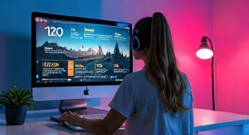 Das sind die Top 7 Schritte beim Streaming