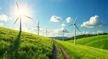 Das sind die Top 7 Schritte beim Übergang zu erneuerbaren Energien