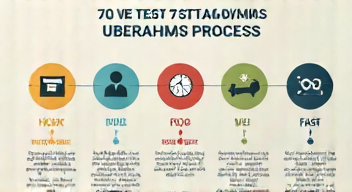 Das sind die Top 7 Schritte beim Übernahmeprozess